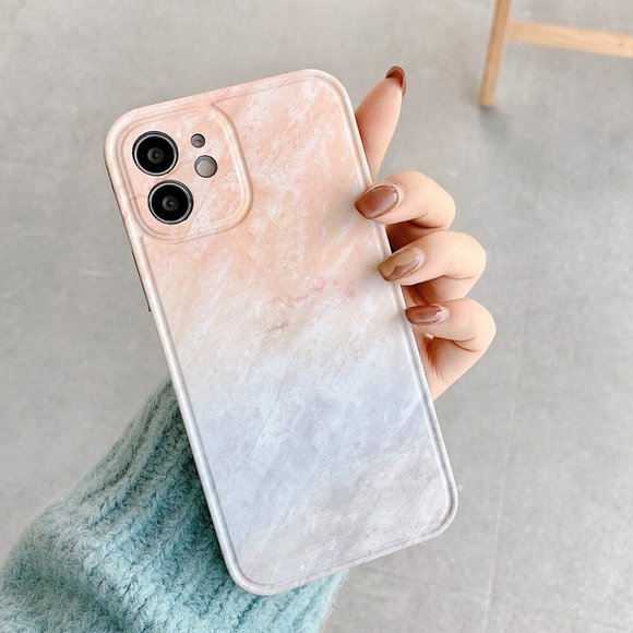 [❤️️Sales] NEW iPhone XR Vintage Marble case - Picture 4 of 6